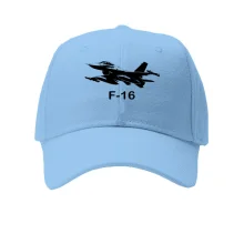 Детская кепка F-16