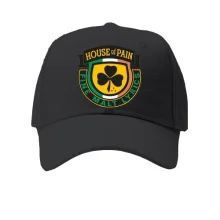 Детская кепка House of Pain