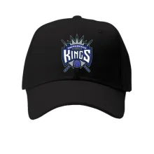 Детская кепка Sacramento Kings
