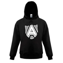 Дитяча толстовка Alliance Альянс Dota 2