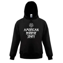Детская толстовка American Horror Story