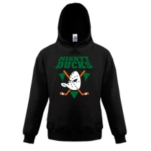 Детская толстовка Anaheim Mighty Ducks