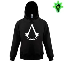 Детское худи Assassin