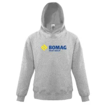 Детская толстовка BOMAG