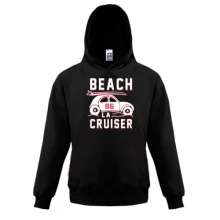 Детская толстовка Beach Cruiser Авто