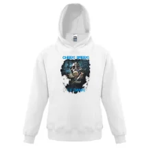 Детская толстовка CHEEKI BREEKI I V DAMKI