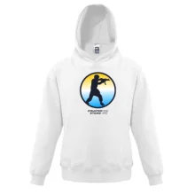 Детская толстовка Counter Strike 2 (UA colors)