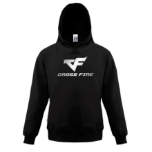 Дитяча толстовка Cross Fire