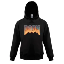 Дитяча толстовка DOOM