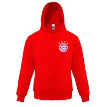 Детская толстовка FC Bayern München («Бавария» Мюнхен)