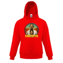 Дитяча толстовка Far Cry 6
