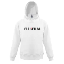 Детская толстовка Fujifilm