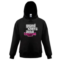 Дитяча толстовка Grand Theft Auto Chinatown Wars
