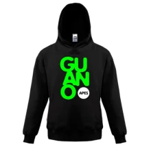 Дитяча толстовка Guano Apes (2)