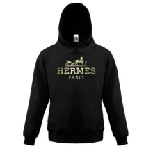 Детская толстовка Hermès