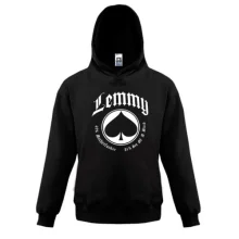 Дитяча толстовка Lemmy