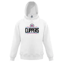 Детская толстовка Los Angeles Clippers