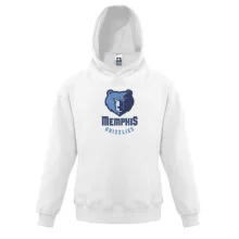 Детская толстовка Memphis Grizzlies