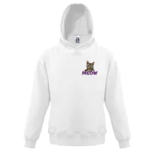 Дитяча толстовка Meow (mini)