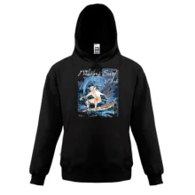 Детская толстовка Miami Surf Club