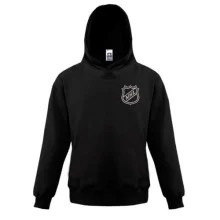 Детская толстовка NHL на груди (Вышивка)