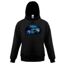 Дитяча толстовка Need For Speed