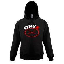 Дитяча толстовка Onyx (2)