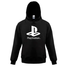 Детская толстовка PlayStation