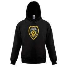 Дитяча толстовка Police Department