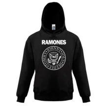 Дитяча толстовка Ramones