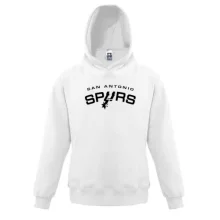 Дитяча толстовка San Antonio Spurs