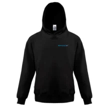 Детская толстовка SpaceX mini