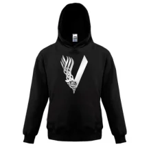 Детская толстовка Vikings
