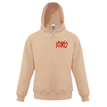 Дитяча толстовка XO-XO із серцями
