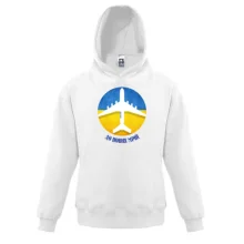 Дитяча толстовка "До нових мрій"