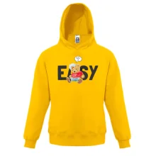 Детская толстовка "Easy"