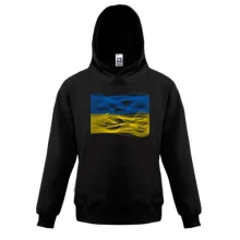 Детская толстовка 