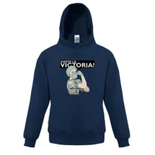 Детская толстовка 