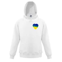 Детская толстовка 