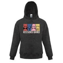 Дитяча толстовка Kessoku Band