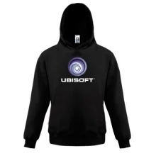Дитяча толстовка з логотипом Ubisoft
