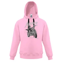 Дитяча толстовка superior