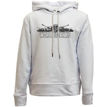 Дитяче худі без начосу Контур World of Tanks