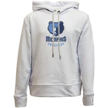 Детское худи без начеса Memphis Grizzlies
