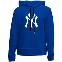 Детское худи без начеса New York Yankees