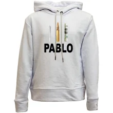 Детское худи без начеса PABLO