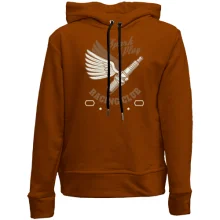 Дитяче худі без начосу Racing Club