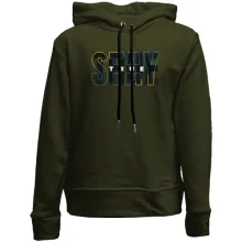 Детское худи без начеса Stay True (2)