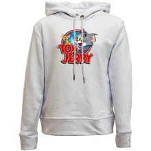 Детское худи без начеса Tom and Jerry