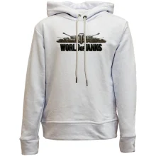 Дитяче худі без начосу World of Tanks 2
